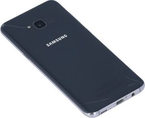 Smartfon Samsung Samsung Galaxy S8+ SM-G955F 2017 4GB 64GB 1080x2094 LTE Klasa B Orchid Gray K1 uniwersalny 6