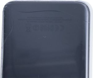 Smartfon Samsung Samsung Galaxy S8+ SM-G955F 2017 4GB 64GB 1080x2094 LTE Klasa B Orchid Gray K1 uniwersalny 8