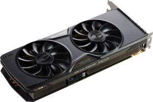 Karta graficzna EVGA GeForce GTX 950 SC+ ACX 2.0 2GB GDDR5 (128 bit) HDMI, 3x DP, DVI-I, Box (02G-P4-2956-KR) 4