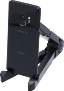 Smartfon Samsung Galaxy S9 4/64GB Dual SIM Czarny Klasa A- A- 6