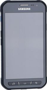 Smartfon Samsung Samsung Galaxy Xcover 3 1,5GB 8GB 480x800 Klasa A- S/N: R58H53NVERB uniwersalny 1
