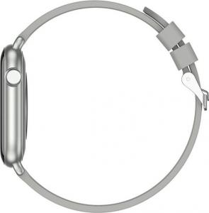 Smartwatch Gino Rossi SW013-2 Szary  (SW013-2) 5