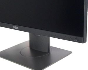 Monitor poleasingowy Dell Monitor UltraSharp P2418D 24'' LED 2560x1440 HDMI DisplayPort Czarny Klasa A uniwersalny 2