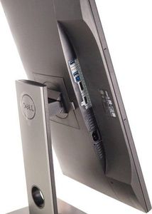 Monitor poleasingowy Dell Monitor UltraSharp P2418D 24'' LED 2560x1440 HDMI DisplayPort Czarny Klasa A uniwersalny 4