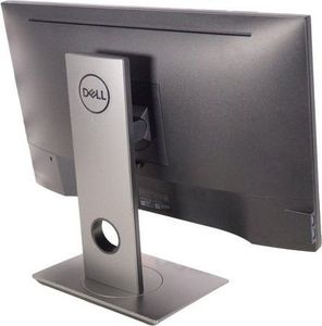 Monitor poleasingowy Dell Monitor UltraSharp P2418D 24'' LED 2560x1440 HDMI DisplayPort Czarny Klasa A uniwersalny 5