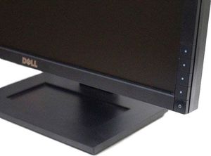 Monitor Dell Monitor Dell E2210 22'' LCD 1680x1050 DVI Czarny Klasa A uniwersalny 1