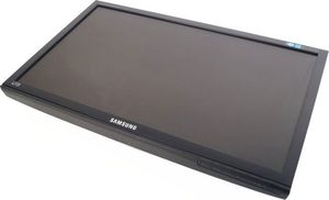 Monitor Samsung Monitor Samsung SyncMaster BX2240 22'' LED 1920x1080 DVI D-SUB Bez Podstawki Klasa A uniwersalny 3