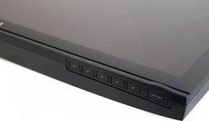 Monitor Samsung Monitor Samsung SyncMaster BX2240 22'' LED 1920x1080 DVI D-SUB Bez Podstawki Klasa A uniwersalny 4