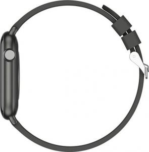 Smartwatch Gino Rossi SW013-3 Czarny 5