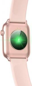 Smartwatch Gino Rossi SW013-1 Różowy  (15685) 4