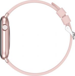 Smartwatch Gino Rossi SW013-1 Różowy  (15685) 5