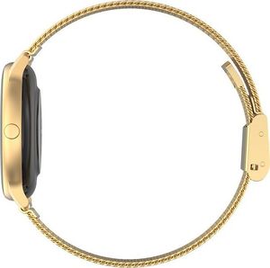 Smartwatch Gino Rossi SW015-5 Złoty  (15696-uniw) 6