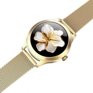 Smartwatch Gino Rossi SW014-4 Złoty  (15691-uniw) 5
