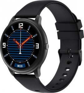Smartwatch Gino Rossi SW015-1 Czarny  (SW015-1) 22