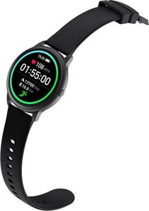 Smartwatch Gino Rossi SW015-1 Czarny  (SW015-1) 3
