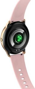 Smartwatch Gino Rossi SW015-2 Różowy  (SW015-2) 26