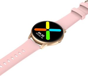 Smartwatch Gino Rossi SW015-2 Różowy  (SW015-2) 5
