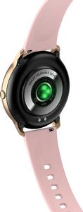 Smartwatch Gino Rossi SW015-2 Różowy  (SW015-2) 6