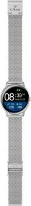 Smartwatch Gino Rossi SW015-3 Srebrny  (SW015-3) 24