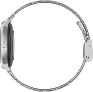 Smartwatch Gino Rossi SW015-3 Srebrny  (SW015-3) 6