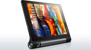 Tablet Lenovo 8" 16 GB 4G LTE Czarny  (ZA0A0008PL) 1