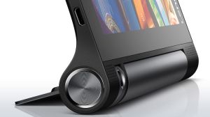 Tablet Lenovo 8" 16 GB 4G LTE Czarny  (ZA0A0008PL) 5