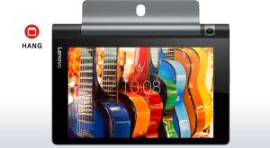 Tablet Lenovo 8" 16 GB 4G LTE Czarny  (ZA0A0008PL) 8