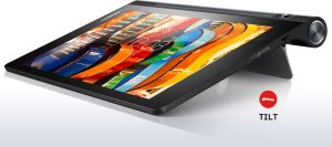 Tablet Lenovo 8" 16 GB 4G LTE Czarny  (ZA0A0008PL) 9