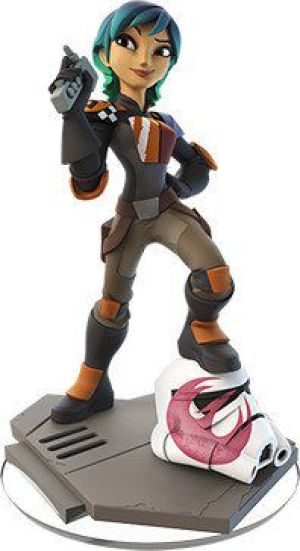 Figurka Disney Infinity 3.0: Sabine 1