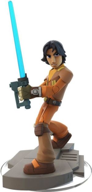 Figurka Disney Infinity 3.0 Ezra Star Wars (8717418454678) 1
