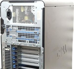 Komputer Dell Precision T7500 Intel Xeon E5504 8 GB 500 GB HDD Windows 10 Pro 3