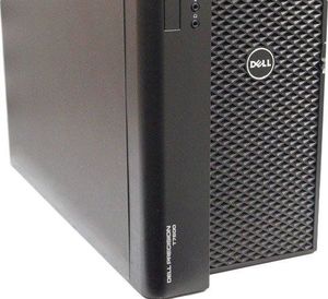 Komputer Dell Dell Precision T7600 2xE5-2643 4x3.3GHz 32GB 500GB +480SSD NVS Windows 10 Professional PL U1 uniwersalny 2