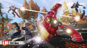 Figurka Disney Infinity 3.0: Quorra Tron 4