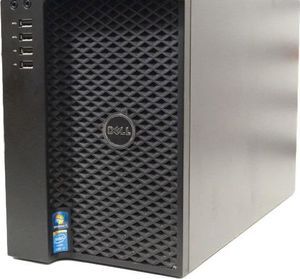 Komputer Dell Dell Precision T1700 E3-1270v3 3.5GHz 16GB 480GB SSD DVD NVS uniwersalny 3