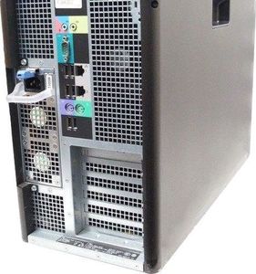 Komputer Dell Intel Xeon E5-2687W 32 GB 240 GB SSD Windows 10 Pro 3