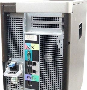 Komputer Dell Intel Xeon E5-2687W 32 GB 240 GB SSD Windows 10 Pro 4