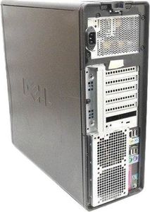 Komputer Dell Dell Precision T5500 E5606 4x2.13GHz 8GB 240GB SSD DVD NVS Windows 10 Professional PL U1 uniwersalny 5