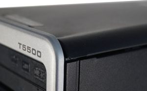 Komputer Dell Dell Precision T5500 E5606 4x2.13GHz 8GB 240GB SSD DVD NVS Windows 10 Professional PL U1 uniwersalny 6