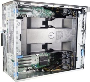 Komputer Dell Precision T7920 2x Intel Xeon Gold 5122 64 GB 480 GB SSD Windows 10 Pro 6