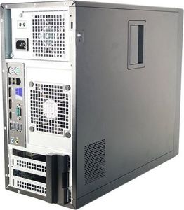 Komputer Dell Precision T3620 Intel Core i7-6700K 32 GB 480 GB SSD Windows 10 Pro 5