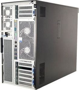 Komputer Dell Precision T7920 2x Intel Xeon Silver 4114 32 GB 480 GB SSD Windows 10 Pro 5