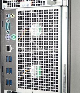 Komputer Dell Precision 7820 Intel Xeon Silver 4114 32 GB 480 GB SSD Windows 10 Pro 3