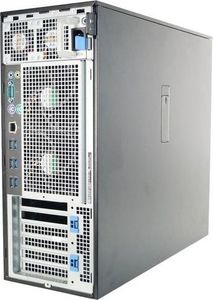 Komputer Dell Precision 7820 Intel Xeon Silver 4114 32 GB 480 GB SSD Windows 10 Pro 4