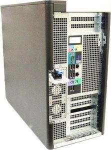 Komputer Dell Dell Precision T7910 2xE5-2697v4 18x2.3GHz 128GB 500GB +480SSD NVS Windows 10 Professional PL uniwersalny 4