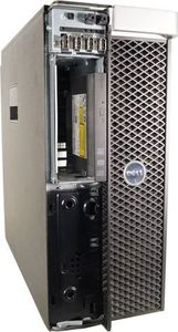Komputer Dell Dell Precision T3600 E5-1603 4x2.8GHz 16GB 240GB SSD NVS Windows 10 Professional PL U1 uniwersalny 7