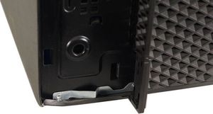 Komputer Dell Dell Precision T3600 E5-1603 4x2.8GHz 16GB 240GB SSD NVS Windows 10 Professional PL U1 uniwersalny 8