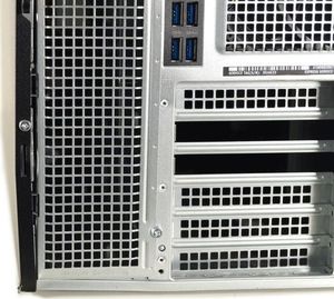 Komputer Dell Precision 7920 Intel Xeon Gold 5122 32 GB 240 GB SSD Windows 10 Pro 7