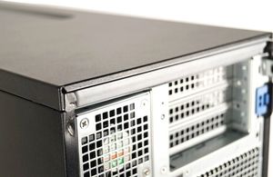 Komputer Dell Precision 7920 Intel Xeon Gold 5122 32 GB 240 GB SSD Windows 10 Pro 8