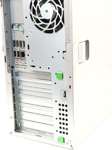 Komputer HP WorkStation Z400 TW Intel Xeon W3503 4 GB 240 GB SSD Windows 10 Pro 3