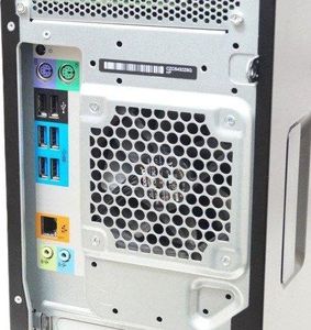 Komputer HP Intel Xeon E5-1650 v3 16 GB 240 GB SSD Windows 10 Pro 5